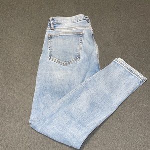 Banana Republic Skinny Legacy Jeans 30x30